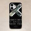 Band The XX Phone Case For IPhone 17 16e 16 15 14 13 12 11 Pro Max X XR XS MAX Back Cover