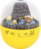 Shine Увлажнитель Rilakkuma Hot Spring Размер упаковки Ш120 x В135 x Г120 мм