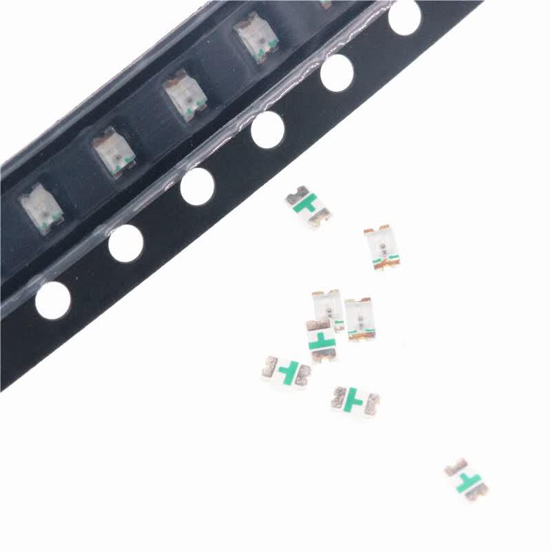 Dui Jiu 0805 SMD Red LED Light