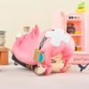 Милая Hatsune Miku Серия Падающие Фигурки-Сюрприз Игрушки Модели Фигурка Аниме Vocaloid Коллекция Украшений Коробка-Сюрприз Подарок Девочке на День Рождения