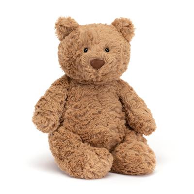 Jellycat Медведь Варфоломей M