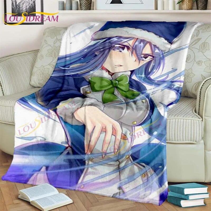 Одеяло «Хвост феи», аниме, одеяло, одеяло Нацу, 3D мультяшное покрывало, фланелевое одеяло для постельных принадлежностей, декор детской комнаты, теплое одеяло