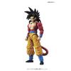 Фигурка стандартная Dragon Ball Super Saiyan 4 Son Goku цветная пластиковая модель