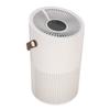 Small Air Purifier Quiet Desktop Air Cleaner Portable Ionic Air Purifier Remove PM2.5 Dust for Home Office Living Room