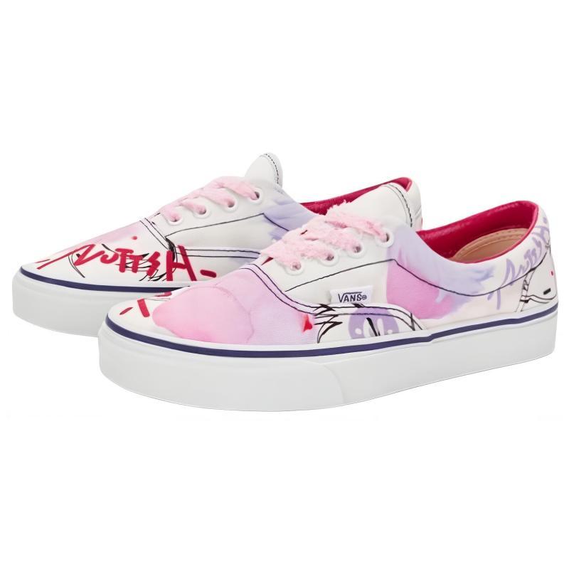 Vans Era 'Pink White' Vans VN000EWZCY7