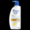 Освежающий шампунь против перхоти Head & Shoulders с контролем жирности кожи