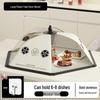 Wutuo Foldable Breathable Food Cover