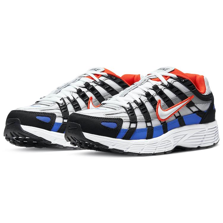 Nike P-6000 Чистая платина CD6404-008