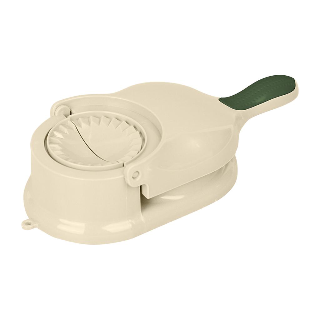 Ручной пресс для изготовления пельменей, пресс для теста с кожей, пресс для пельменей, кухонный гаджет, машина для изготовления оберток для пельменей