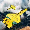 SU-35 RC Remote Control Helicopter Hobby Plane Glider Airplane EPP Foam Toys
