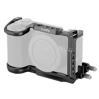 SMALLRIG Комплект расширений для Sony ZV-E10 II Комплект расширений для видеосъемки 4867