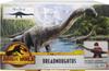 Mattel Jurassic World New Ruler Dreadnought лет и HHK92 (МИР ЮРСКОГО ПЕРИОДА) [Общая длина приблизительно. 150см] [4 вверх]