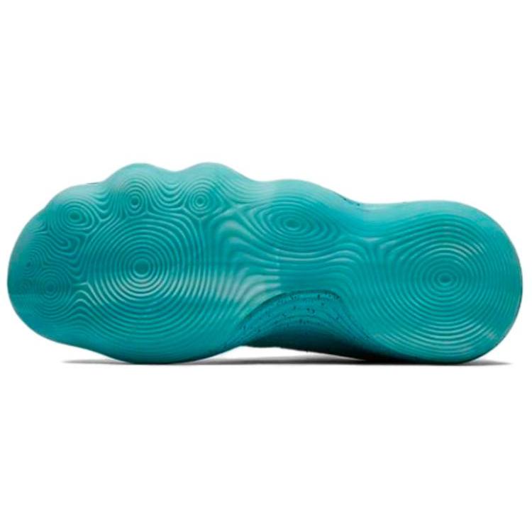 Новые Nike Hyperdunk 2017 Low Пекин AH9038-300