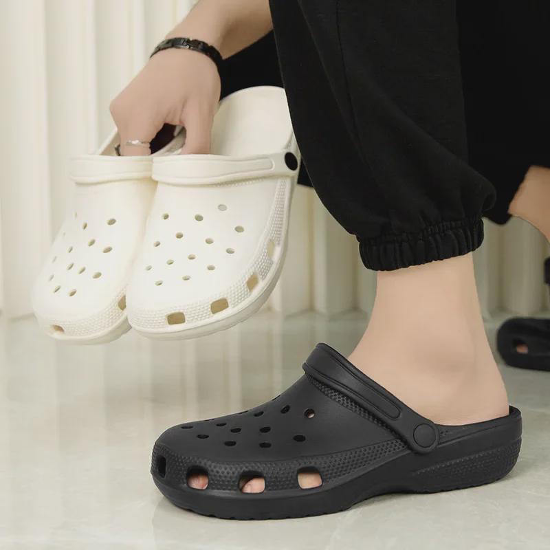 Пляжные и операционные сандалии унисекс - летние сандалии для мужчин и женщин