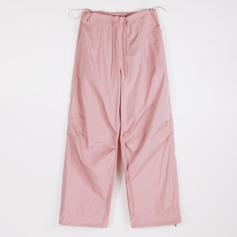 Модные однотонные свободные повседневные брюки женские уличные тонкие брюки с высокой талией и широкими штанинами офисные женские прямые спортивные брюки Harlan женские 24273