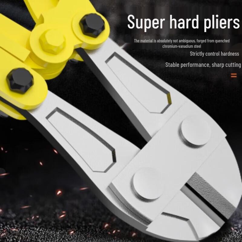 Saint Bailai 36-inch Heavy Duty Bolt Cutter