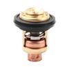 Thermostat Replacement 19300 ZV5 043 High Performance Outboard Motor 50 75 90 115 130 72 Degree Celsius