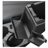 HUAHAO 2025 Model Subaru Forester Hidden Armrest Storage Box Console Box Storage Box Small