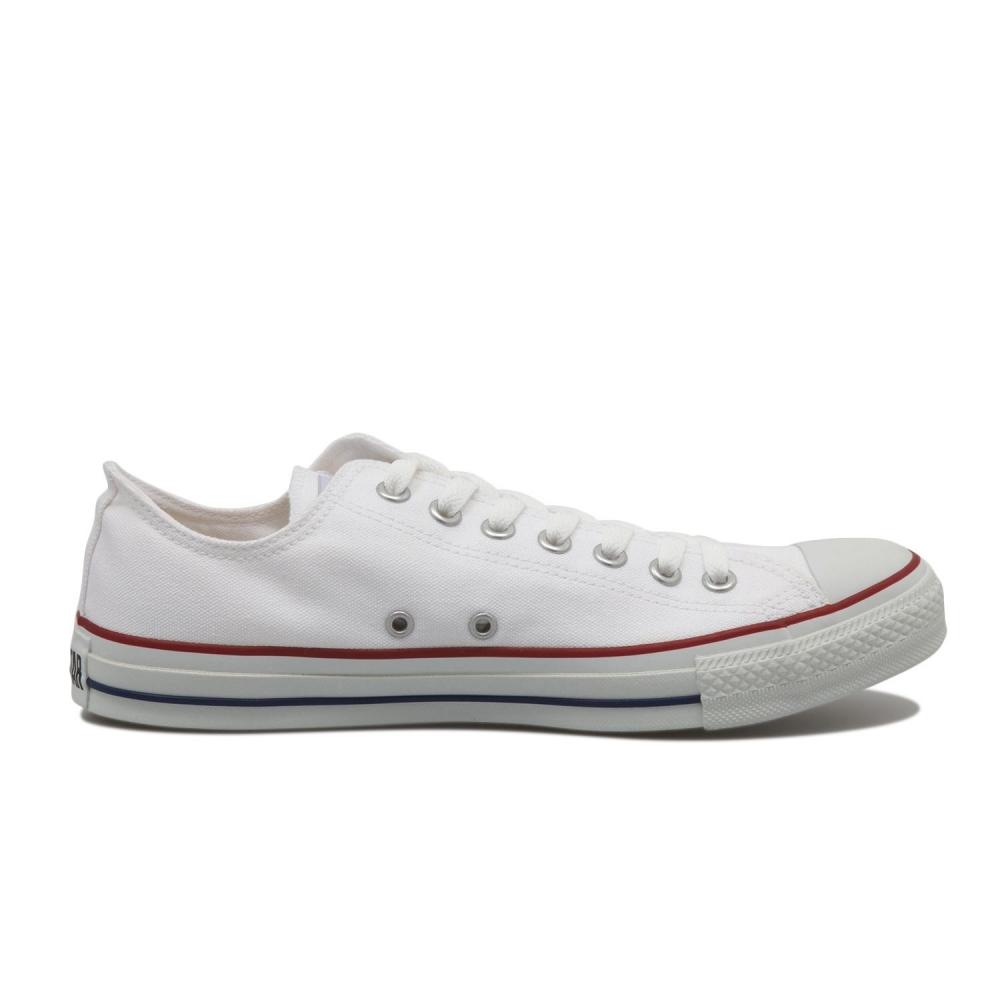 Converse Холст All Star Ox All Star Ox O.белый 0323