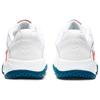 Nike Мужские кроссовки Court Lite 2 White Green Abyss Praline Team-Orange AR8836-105