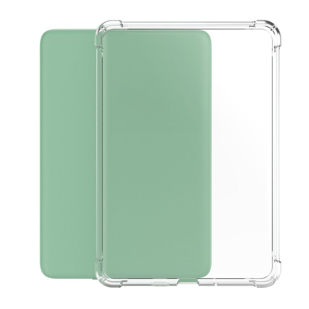 Anti-Scratch eReader Case Airbag Edge Back Shell for Kindle 2024/2022 12th Generation