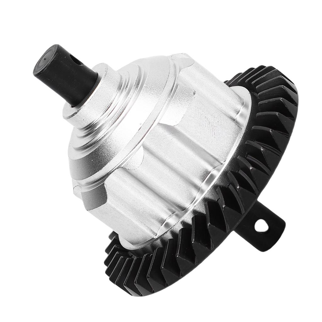 Differential Gear Replacement for TRAXXAS 1 10 MAXX RC Car 37T 13T Rear Diff Gear Kit Silver