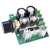12V~40V 10A Pwm Dc Motor Speed Control Switch Controller Volt Regulator Dimmer