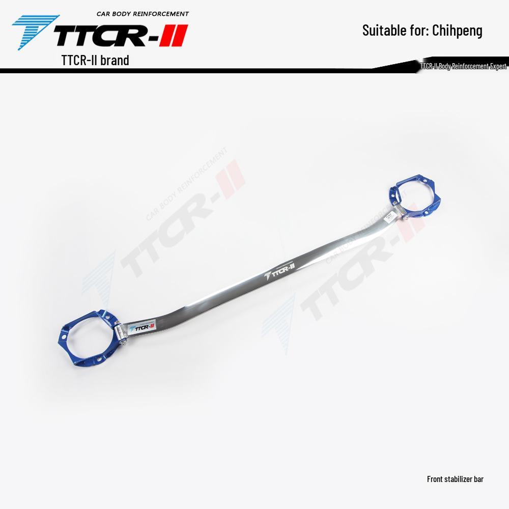 08-21 Forester/Outback/Legacy/XV/Impreza Off-road Strut Bar for Chassis Strengthening