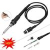 Handle Soldering Iron For Yihua Repairing Tips Holder