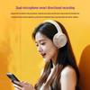 JBL TUNE 530BT Wireless Over-Ear Headphones