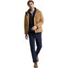 NAUTICA Down Jackets Men's Detachable Hood Thickened 3-in-1 Down Jacket JE2401