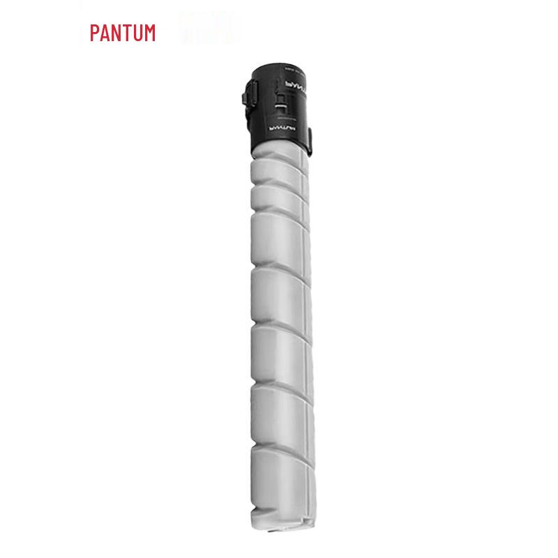Pantum TO-910XK High-Yield Black Toner Cartridge CN plug (adapter included)