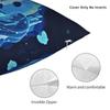 Hollow Knight Silksong Наволочка Полиэстер Чехол для Подушки Декор Чехол для Подушки Дом Дропшиппинг 40X40см