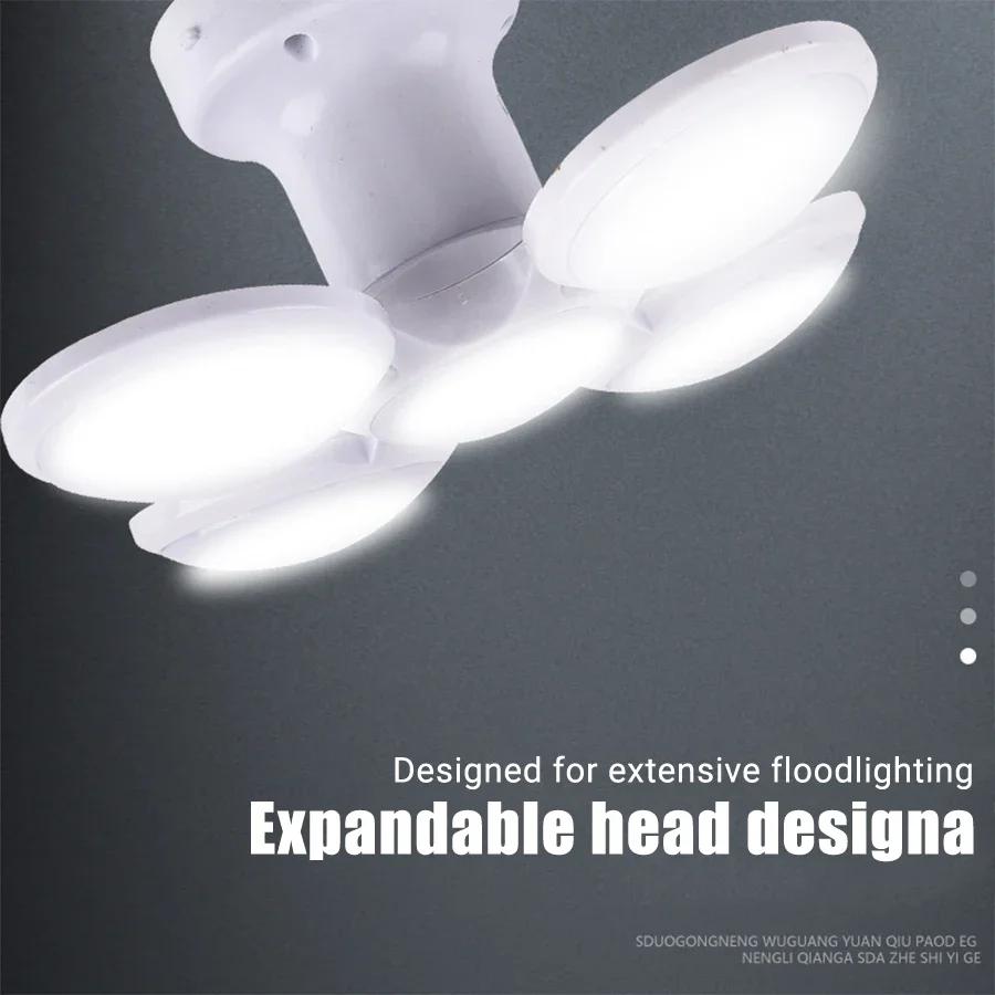 Солнечный складной футбольный фонарь Перезаряжаемая светодиодная лампа Уличный кемпинг Ночной рынок Торговая палатка Отключение электроэнергии Аварийное освещение Фонарик