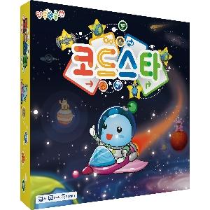 Dazzle Edu Code Star