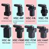 Hydraulic Swing Clamp Cylinder with Extended Stroke