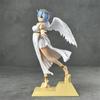 Anime RE: Zero Starting Life In Another World Figure White Angel Rem Model PVC Toys Gift