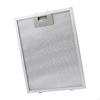 Range Hood Filter Aluminum Mesh Kitchen Oil Filters Anti Supplies Hotel Replacement