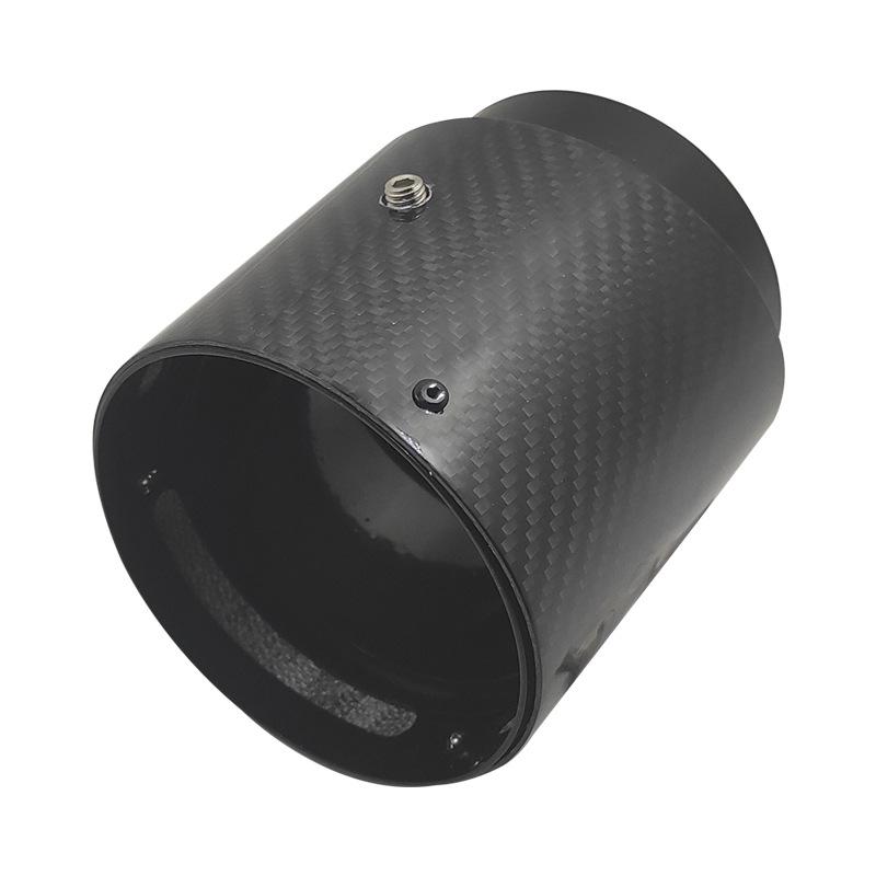 Carbon Fiber & Stainless Steel Tailpipe for Mini & BMW F Series