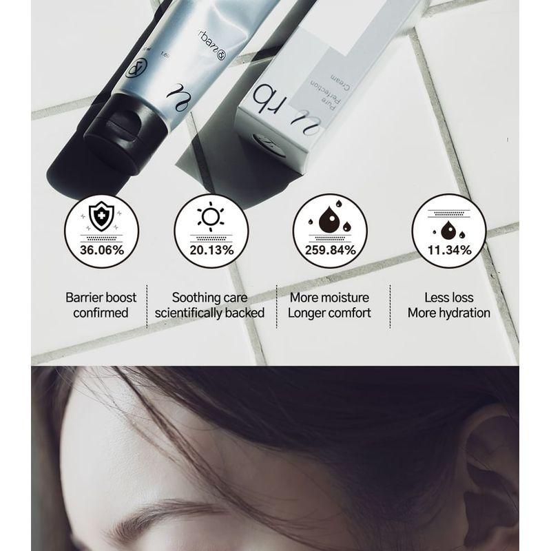 URBANAND - Крем «Чистое Совершенство»