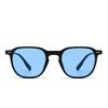 Export New Modern Retro Polygonal Decorative Sunglasses For Men Ins Style Street Style Sunglasses For Women