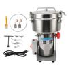 1000g Electric Grinding Machine High Speed Swing Commercial Grain Mill Grinder for Spices Coffee