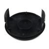 Trimmer Spool Cover For Bosch ART 23 26 SL Line Cap Base F016F04557 Garden Accessories  Replacement Spool Cover Cap