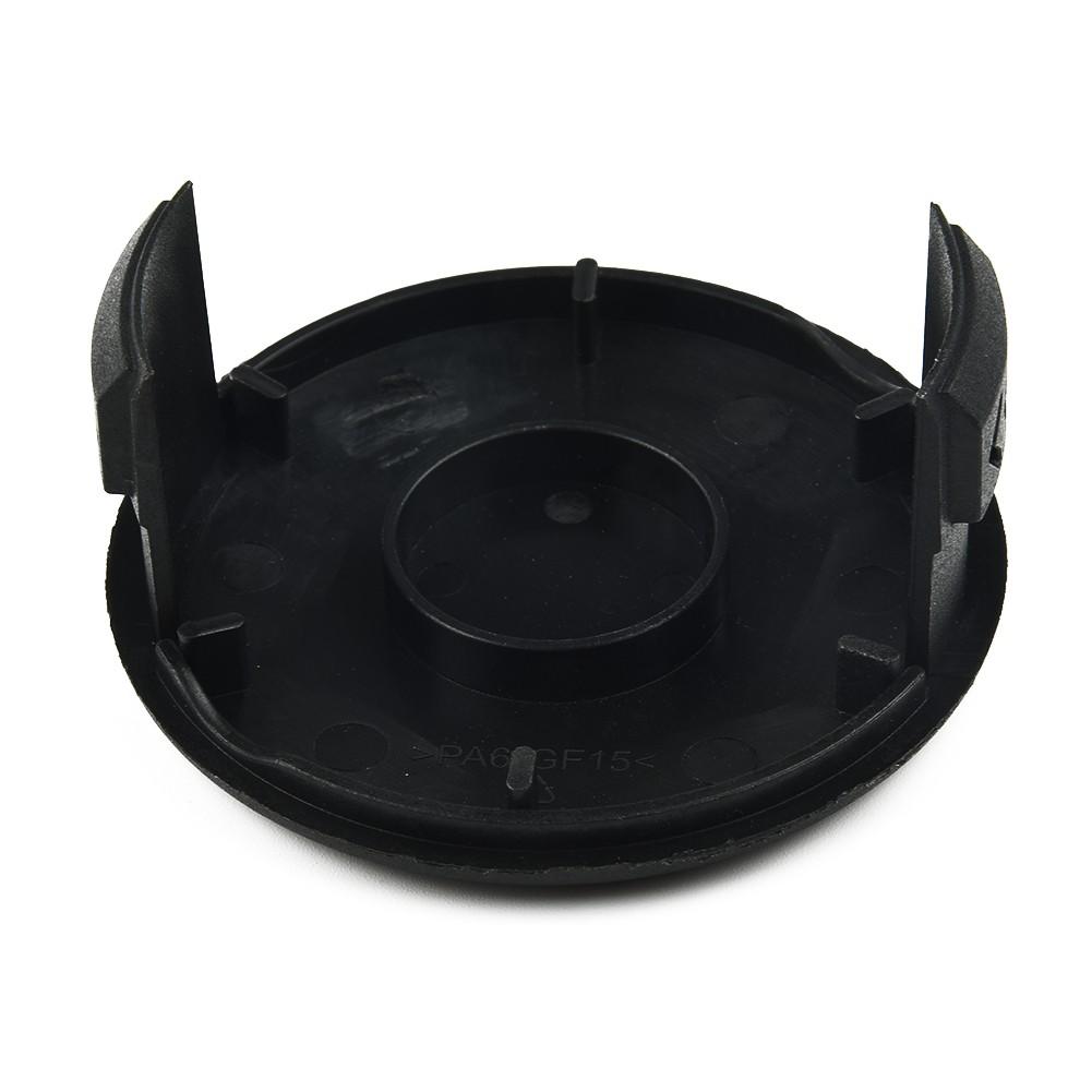 Trimmer Spool Cover For Bosch ART 23 26 SL Line Cap Base F016F04557 Garden Accessories  Replacement Spool Cover Cap