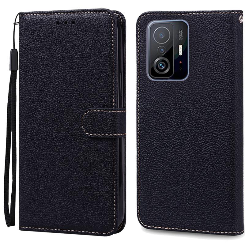 Для Xiaomi 11T чехол кожаный кошелек флип чехол для Xiaomi 11T телефон чехол для Xiaomi 11T Pro кошелек чехол чехол Fundas Shell Capa