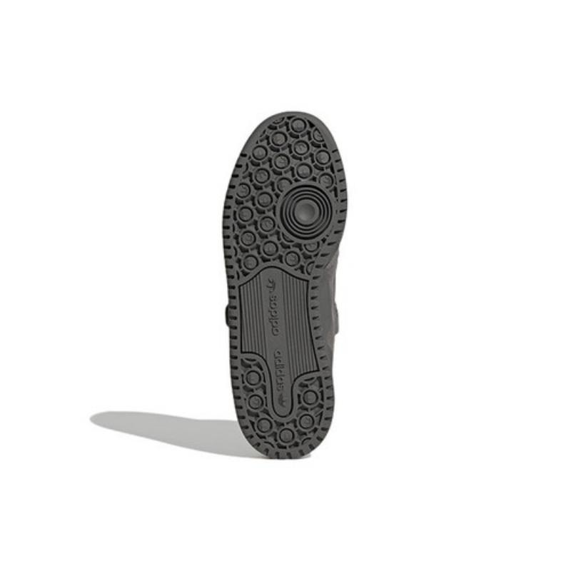 adidas Forum Low Тройной серый W - HQ6279