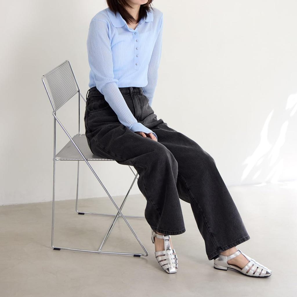 Тугурка квадратная, серебро 245 ХИМИКО/Химико/Мягкая обувь/651501