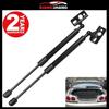 Газовые упоры крышки багажника для Nissan Skyline R33 2-дверное купе 1993-1998 с спойлером Пружины-амортизаторы багажника