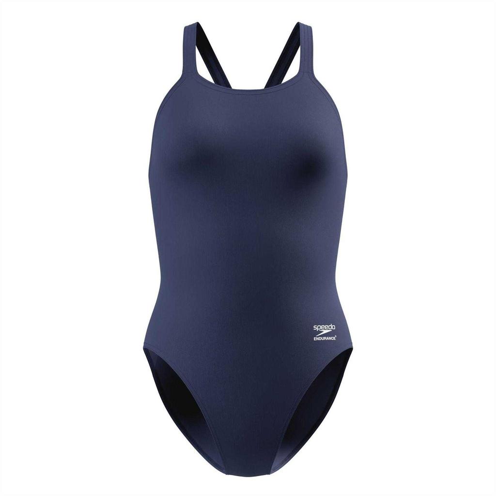 Speedo Womens/Ladies Endurance One Piece Swimsuit