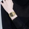 [Casio] A1100G-5 Digital Watch - Gold
